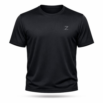 KIT 3 Camisetas Dry-Fit Zyon Club. - Alta tecnologia