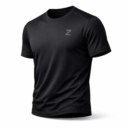 KIT 3 Camisetas Dry-Fit Zyon Club. - Alta tecnologia