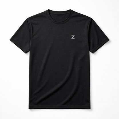 KIT 3 Camisetas Dry-Fit Zyon Club. - Alta tecnologia