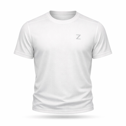 KIT 3 Camisetas Dry-Fit Zyon Club. - Alta tecnologia
