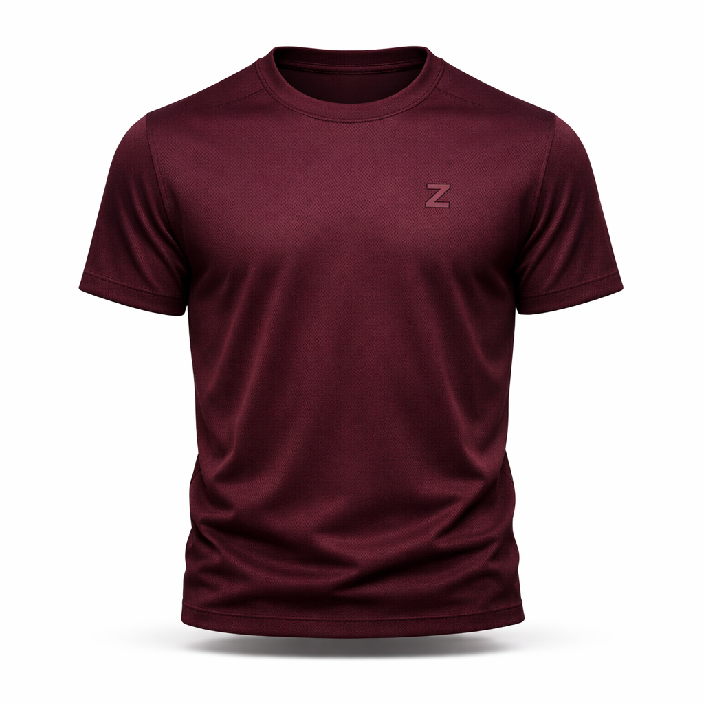 KIT 3 Camisetas Dry-Fit Zyon Club. - Alta tecnologia