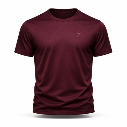 KIT 3 Camisetas Dry-Fit Zyon Club. - Alta tecnologia