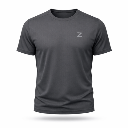 KIT 3 Camisetas Dry-Fit Zyon Club. - Alta tecnologia