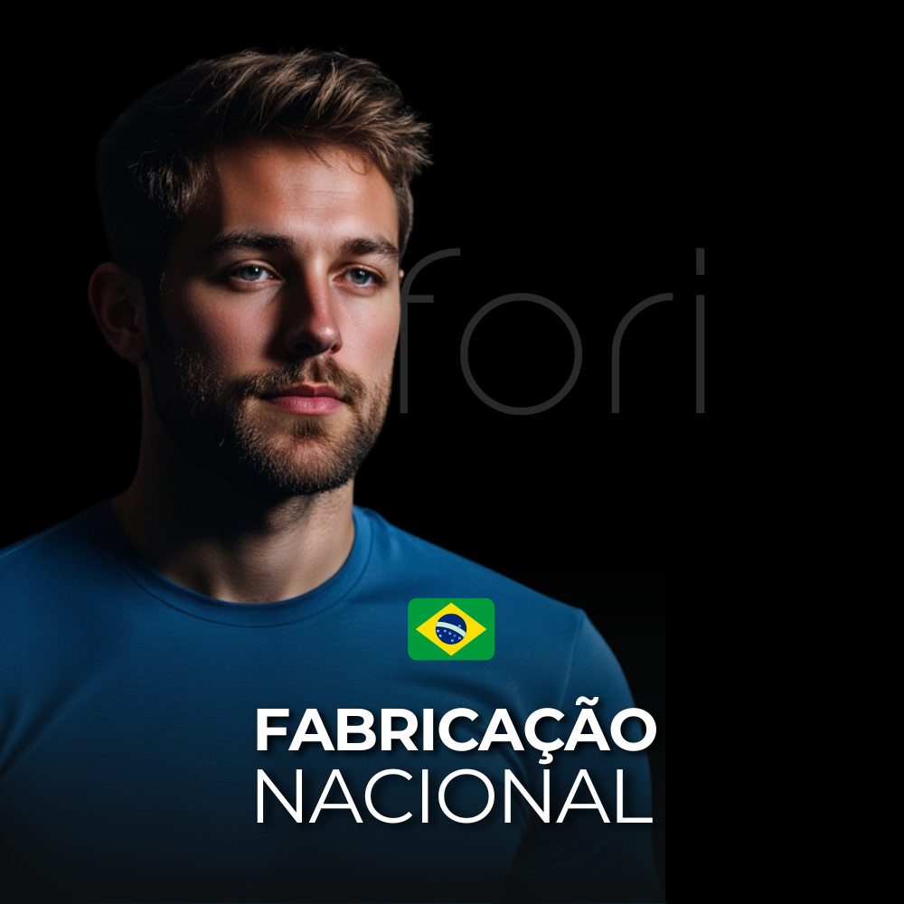 Kit 3 Camisetas Tecnológicas Affori One Ice Touch