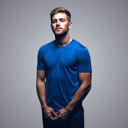 Kit 3 Camisetas Tecnológicas Affori One Ice Touch