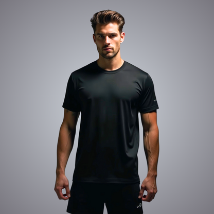 Kit 3 Camisetas Tecnológicas Affori One Ice Touch